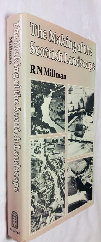 Making of the Scottish Landscape, The