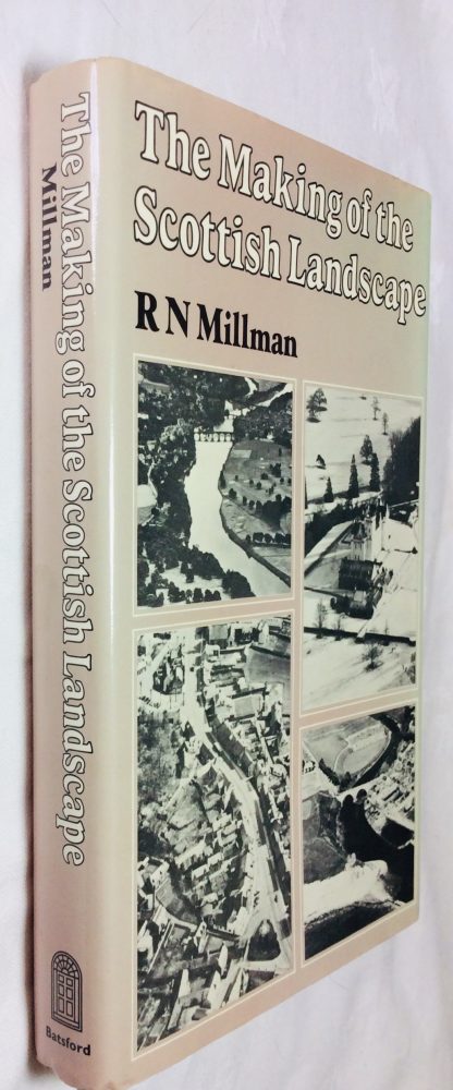 Making of the Scottish Landscape, The