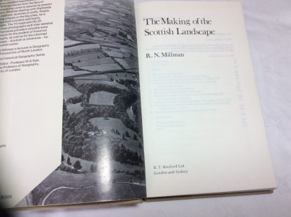 Making of the Scottish Landscape, The - Image 2