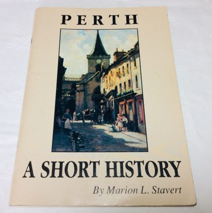 Perth: A Short History