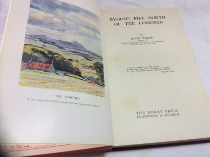 Bygone Fife, North of the Lomonds - Image 2