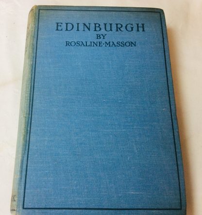 Edinburgh - Image 2