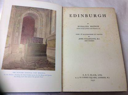 Edinburgh - Image 4