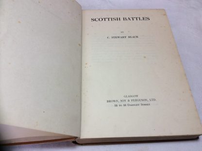 Scottish Battles - Image 2
