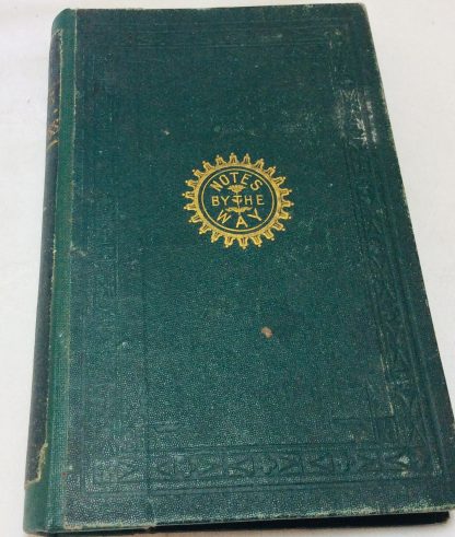 Notes by the Way: A Descriptive, Historical and Biographical Account of Fife and Kinross - Image 2