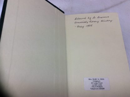 Notes by the Way: A Descriptive, Historical and Biographical Account of Fife and Kinross - Image 3