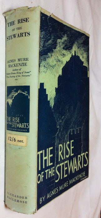 Rise of the Stewarts, The