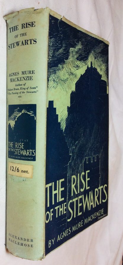 Rise of the Stewarts, The