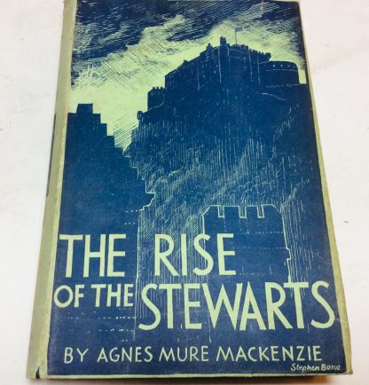 Rise of the Stewarts, The - Image 2