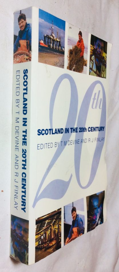 Scotland in the 20th Century