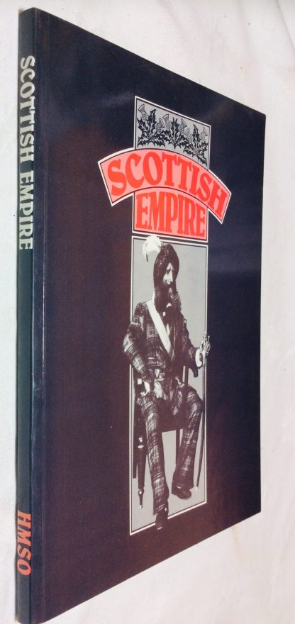 Scottish Empire