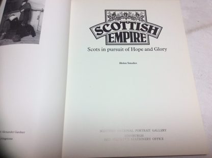 Scottish Empire - Image 2