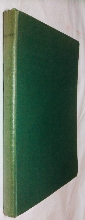 Lallans: A selection of Scots Words Arranged as an English-Scottish Dictionary