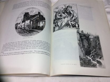 Kingdom of Fife in Days Gone By, The:  (The Shores of Fife) - Image 3