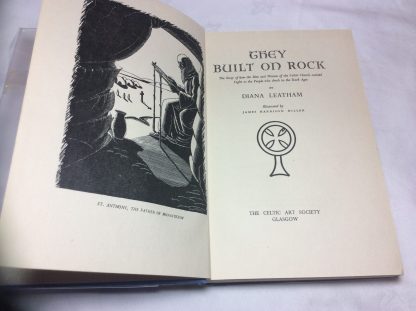 They Built on Rock - Image 2