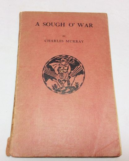 A Sough O' War