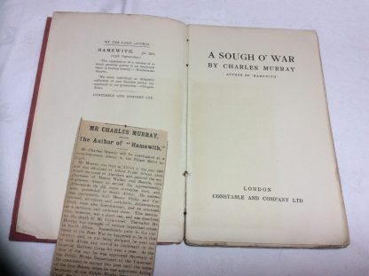 A Sough O' War - Image 2