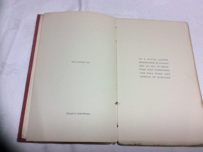 A Sough O' War - Image 3