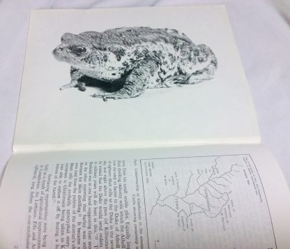 Annual Report 1969: SCOTTISH FIELD STUDIES ASSOCIATION - Image 2