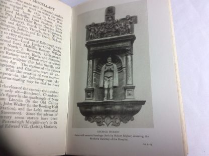An Edinburgh Miscellany: Social, Historical and Literary - Image 2