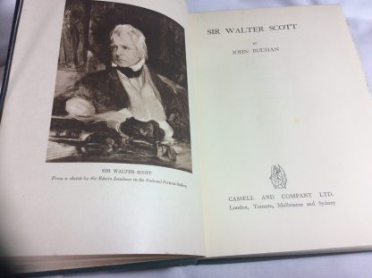 Sir Walter Scott - Image 2