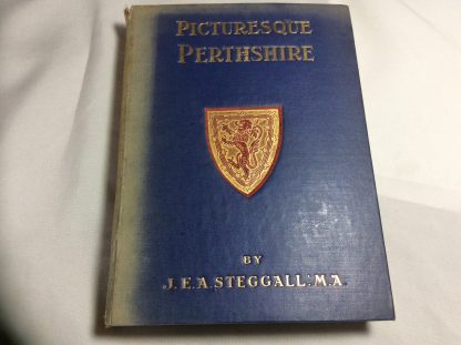 Picturesque Perthshire (The Shire series) - Image 2