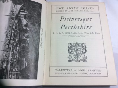 Picturesque Perthshire (The Shire series) - Image 4