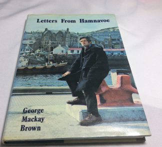 Letters from Hamnavoe