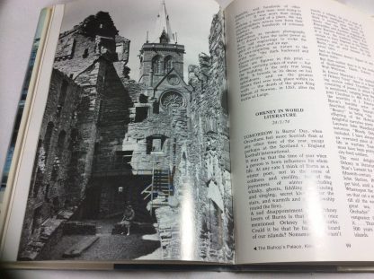 Letters from Hamnavoe - Image 3