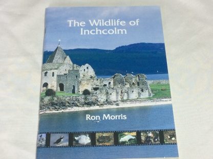 Wildlife of Inchcolm, The