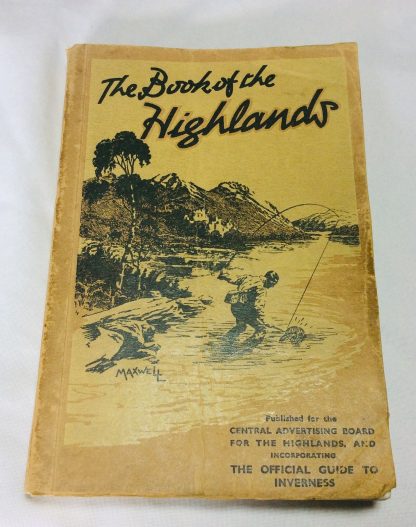 The Book of the Highlands