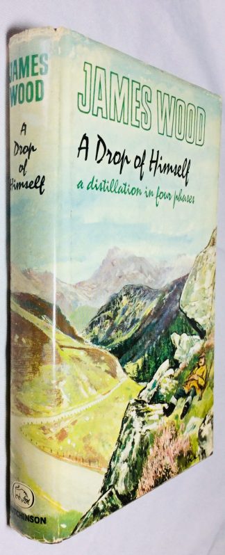 A Drop of Himself A distillation in 4 phases