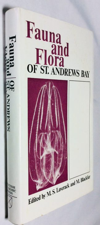 Fauna and Flora of St. Andrews Bay