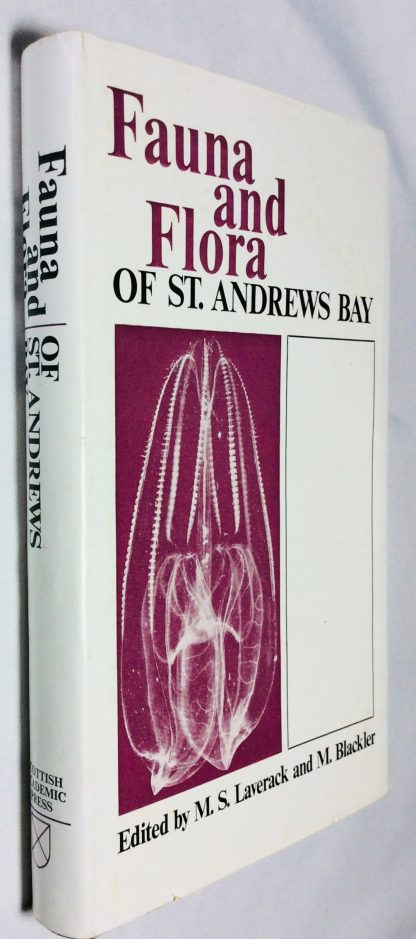 Fauna and Flora of St. Andrews Bay