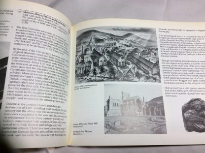 Exploring Scotland's Heritage: Lothian and the Borders Royal Commission on the Ancient and Historical Monuments of Scotland series - Image 2