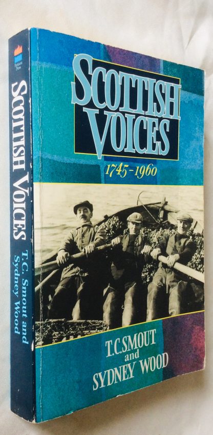 Scottish Voices: 1745-1960