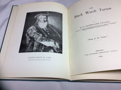 Black Watch Tartan, the - Image 2