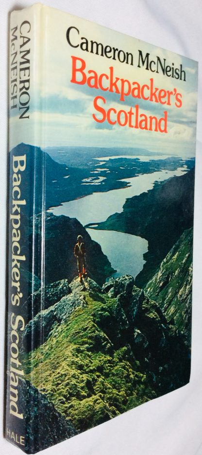 Backpacker's Scotland