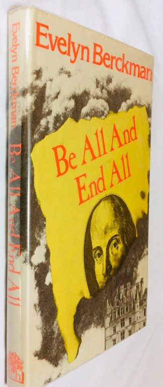 Be All and End All