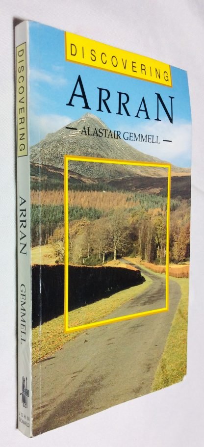 Discovering Arran