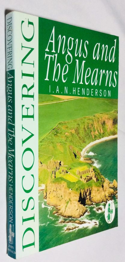 Discovering Angus and the Mearns