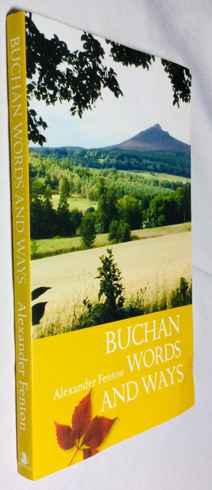 Buchan Words and Ways