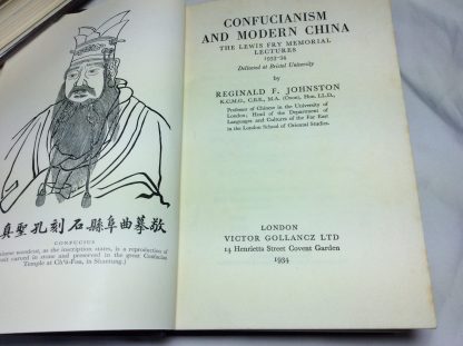 Confucianism and Modern China - Image 2