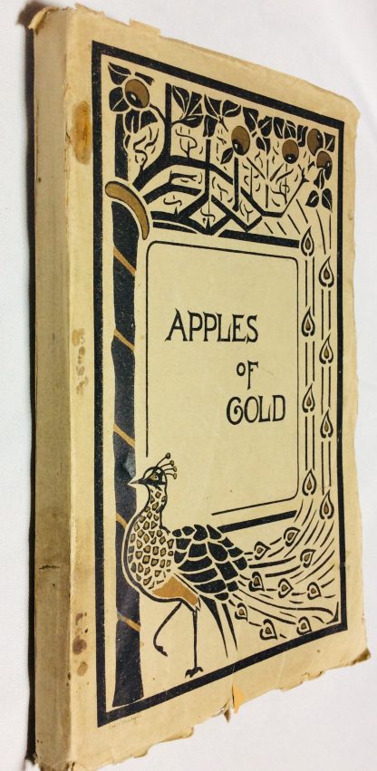 Apples of Gold