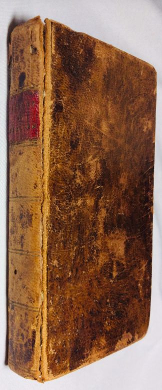 History of Stirling From the Earliest Accounts to the Present time