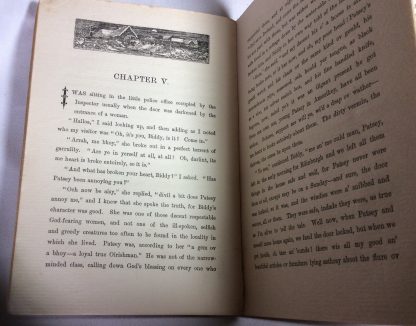 Reminiscences of Jock Thirlestane: Yokel and Detective - Image 4