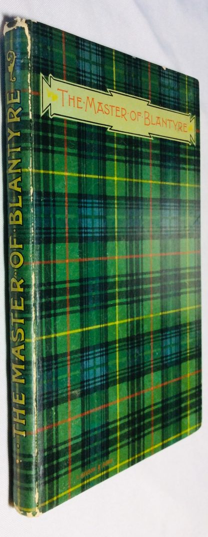 Master of Blantyre, The