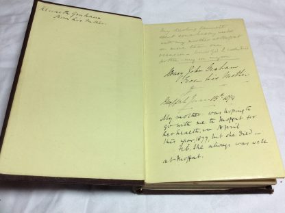 History of Moffat, with Frequent Notices of Moffatdale and Annandale - Image 2