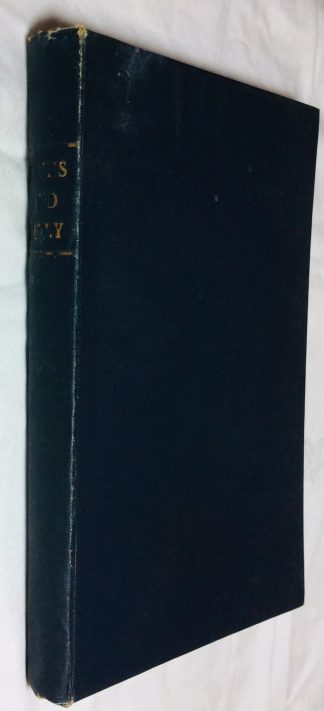 Mains and Hilly: A series of Dialogues in the Aberdeenshire Dialect with Glimpses of Northern Rural Life and Character in the last Seventy Years