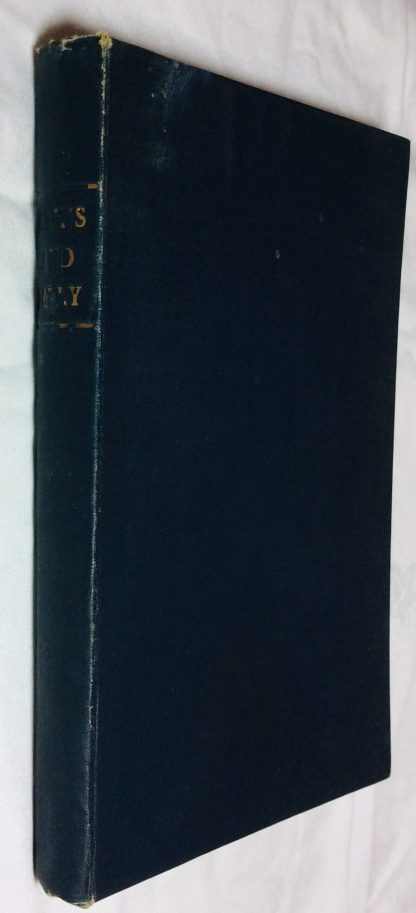 Mains and Hilly: A series of Dialogues in the Aberdeenshire Dialect with Glimpses of Northern Rural Life and Character in the last Seventy Years